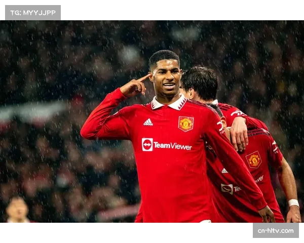 巴萨新援拉什福德助攻戴帽 融入体系速度惊人