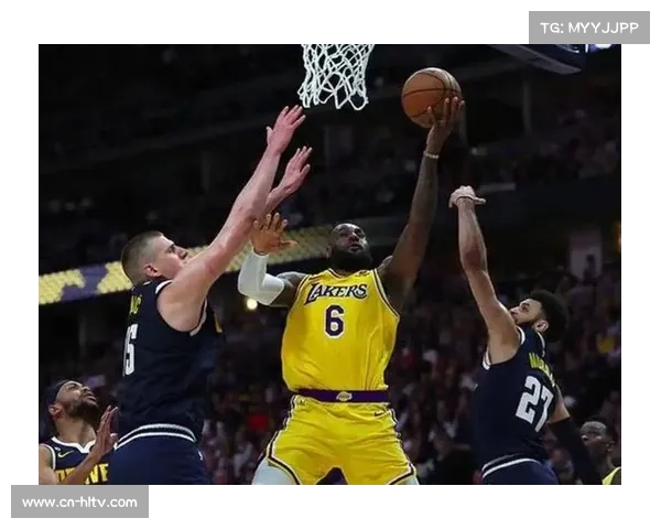 湖人詹姆斯东契奇挡拆使用率低 季后赛效率颇高