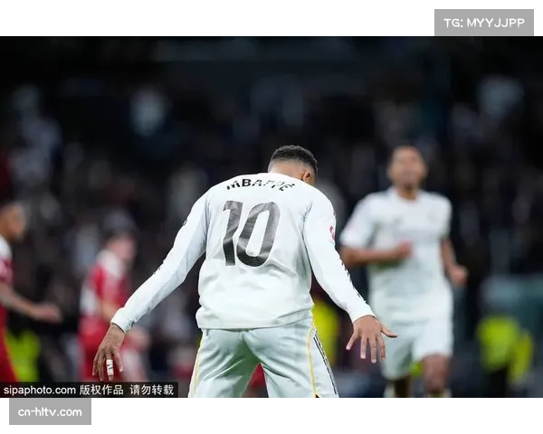 姆巴佩追平C罗皇马自然年59球纪录，商业价值支撑巨星政策