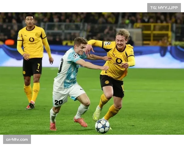 拜尔冷静推射得分 多特蒙德中场展现出色射术 拜尔冷静推射得分 多特蒙德中场展现出色射术