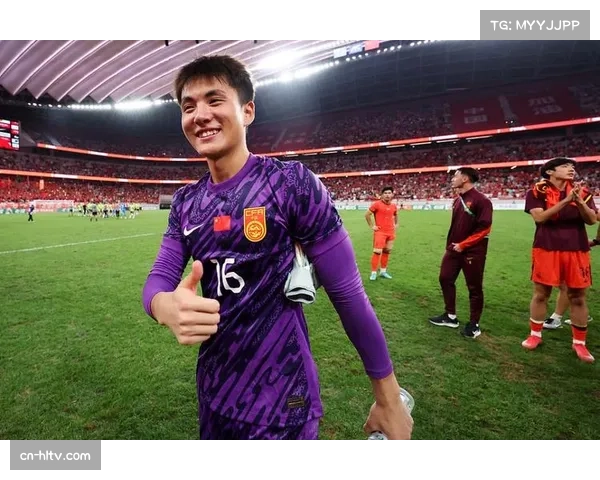 李昊场均5.3次扑救，西海岸年轻门将成防线最后屏障